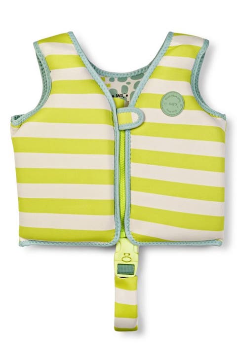 Kids' Reversible Swim Vest (Toddler)