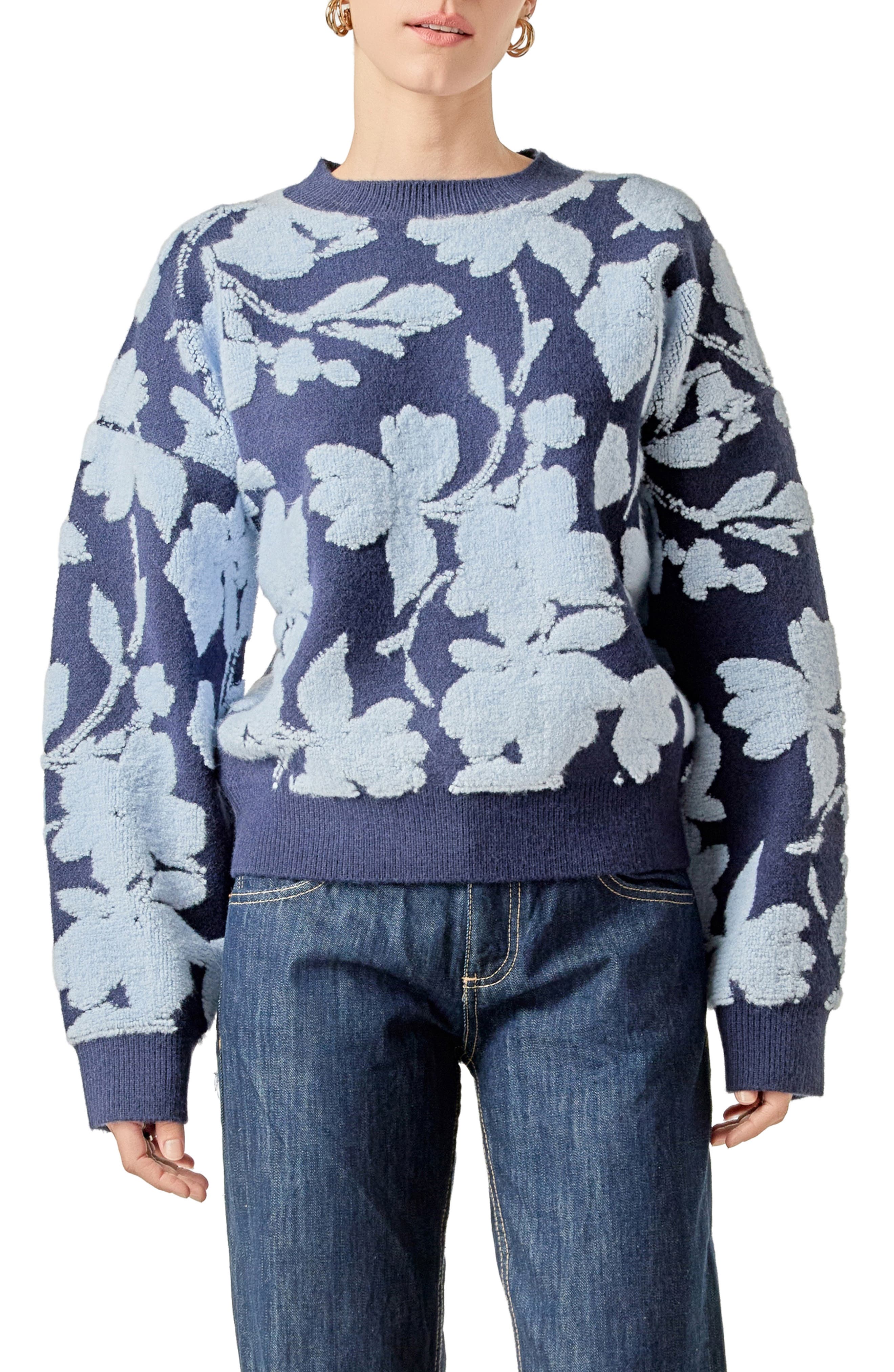 selected NAVY/ POWDER BLUE