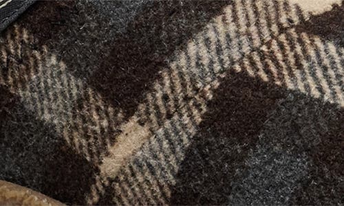 Keen Howser Iii Hybrid Faux Shearling Slipper In Multi