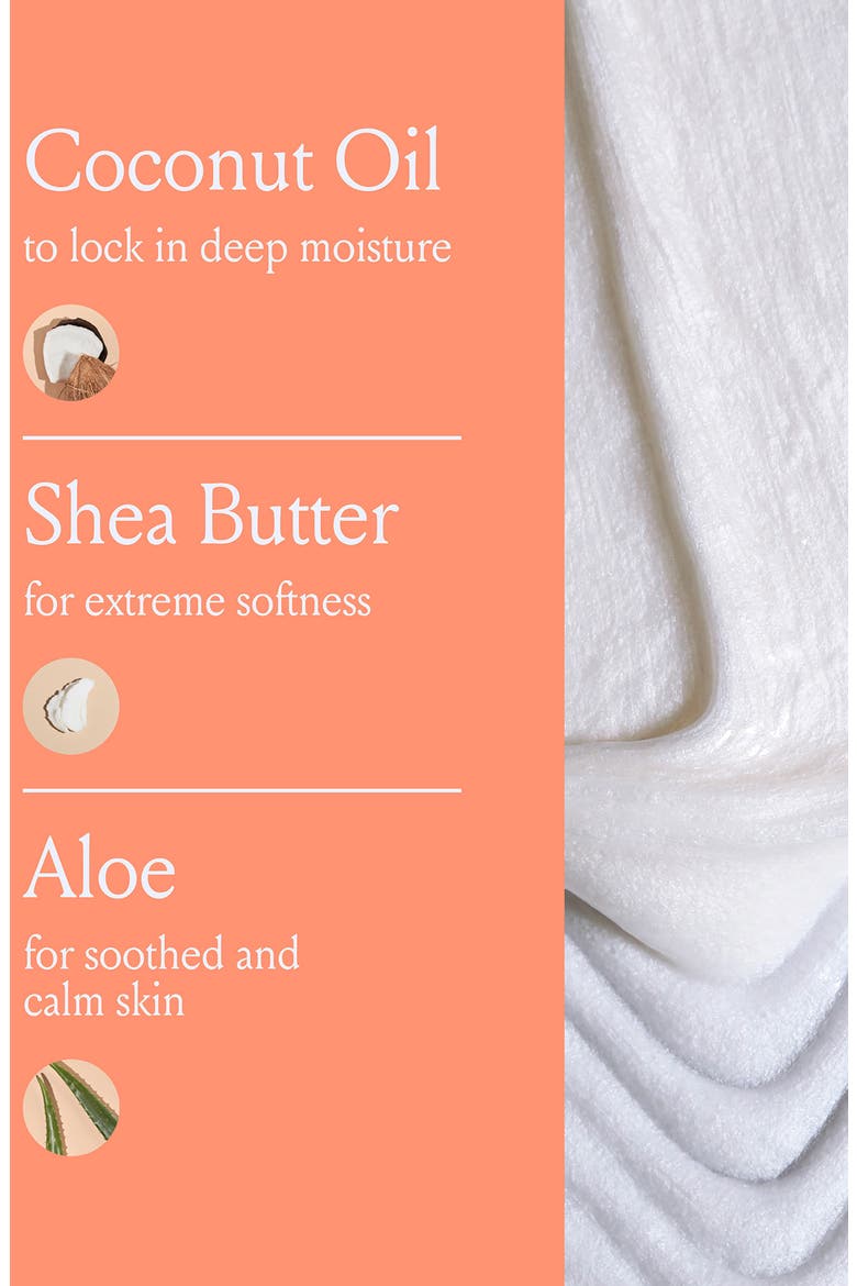 Whipped Shave Cream, Lavender & Bergamot Scent, Alternate, color, NONE