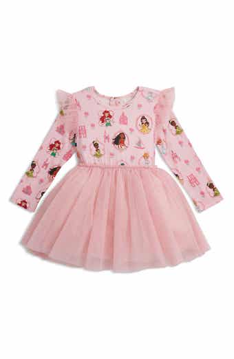 Kids' Disney Princess Tutu Dress