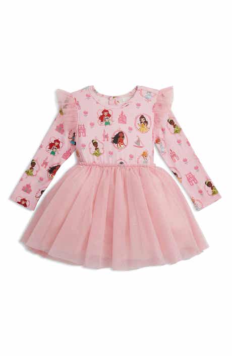 Kids' Disney Princess Tutu Dress