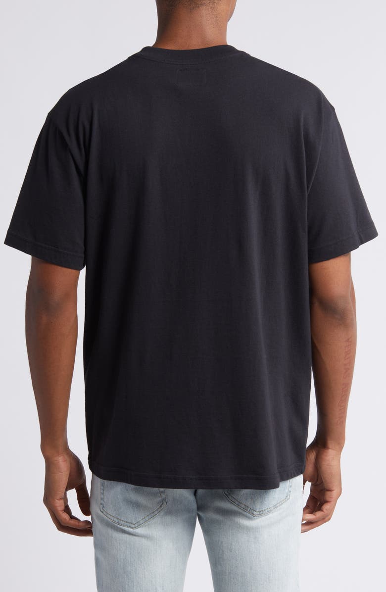 Mills Graphic T-Shirt