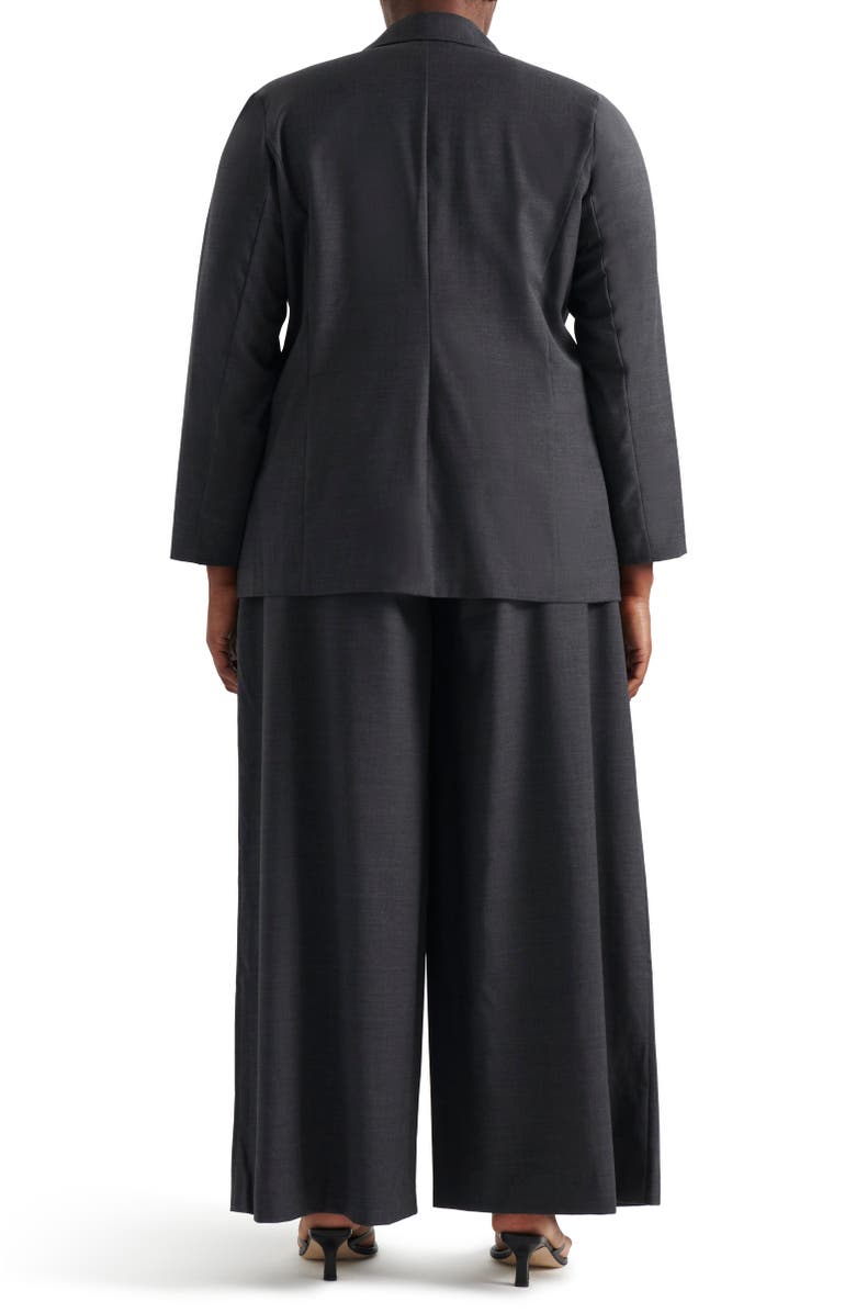 Pari Passu Wool Debi Blazer, Alternate, color, 