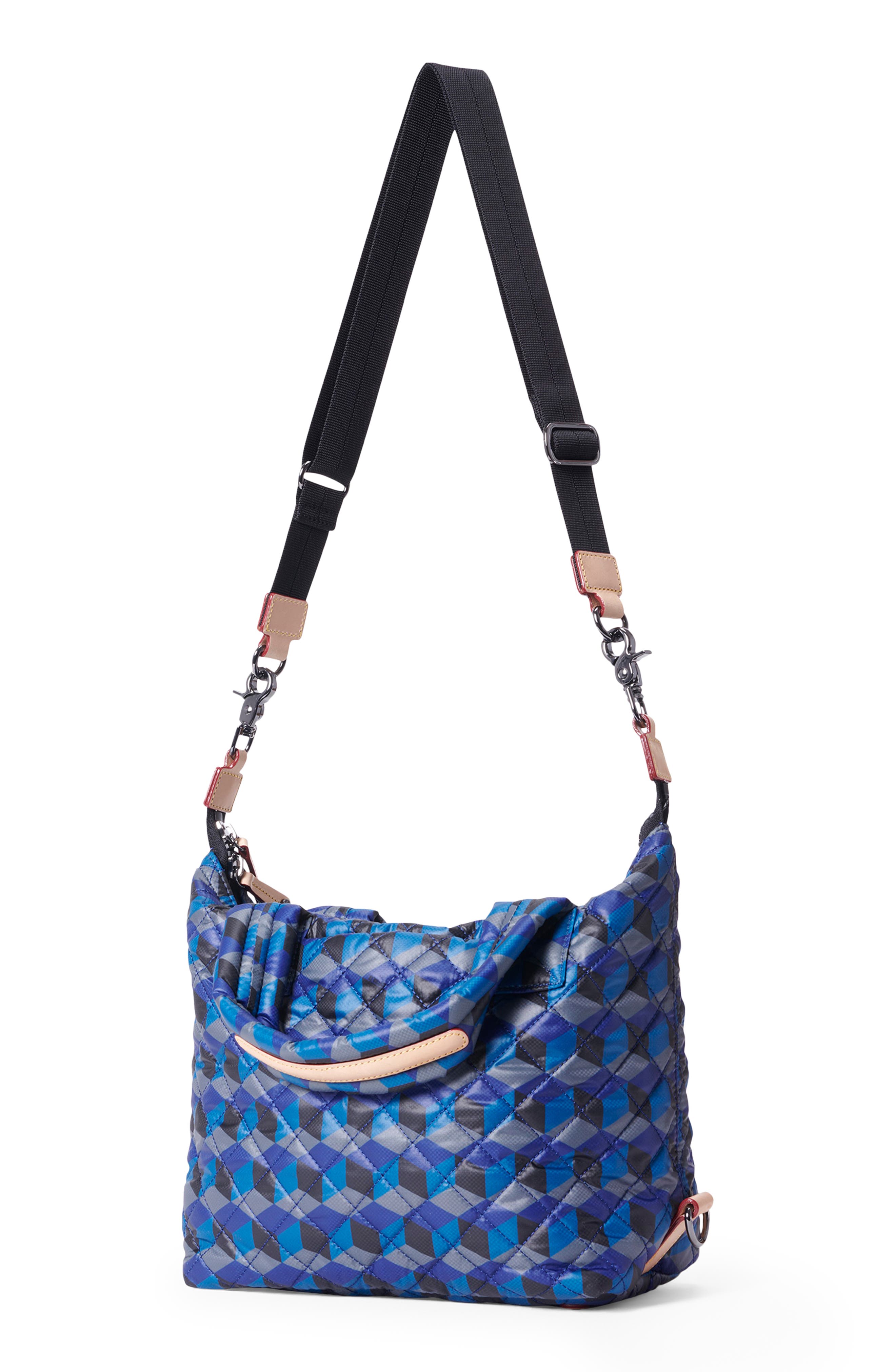 MZ Wallace Small Sutton Deluxe Tote, Alternate, color, 