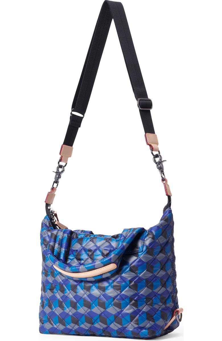 MZ Wallace Small Sutton Deluxe Tote, Alternate, color,