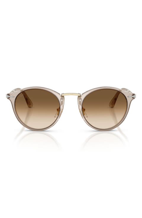 51mm Gradient Phantos Sunglasses