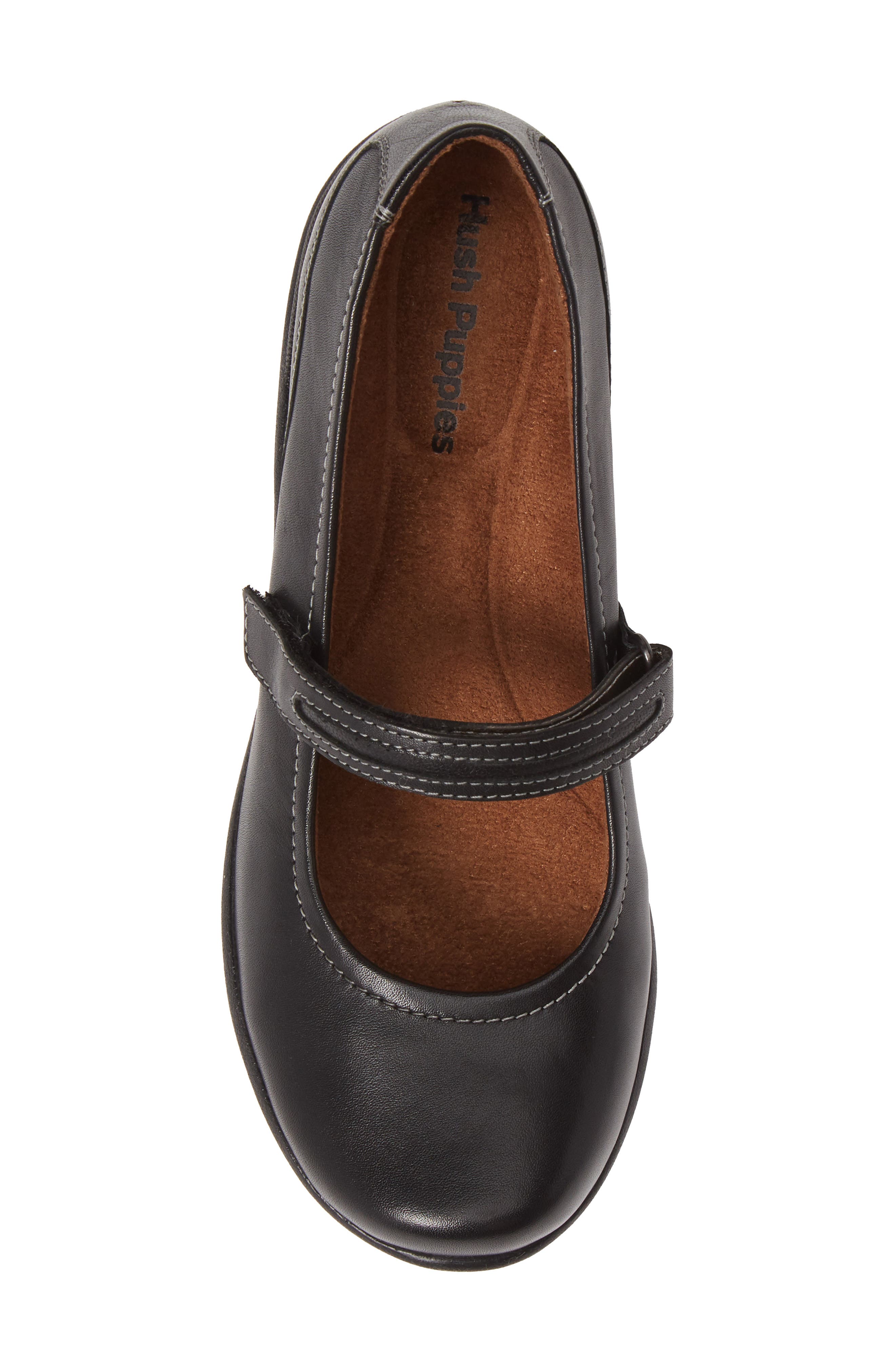 Hush Puppies<sup>®</sup> Epic Mary Jane, Alternate, color, 