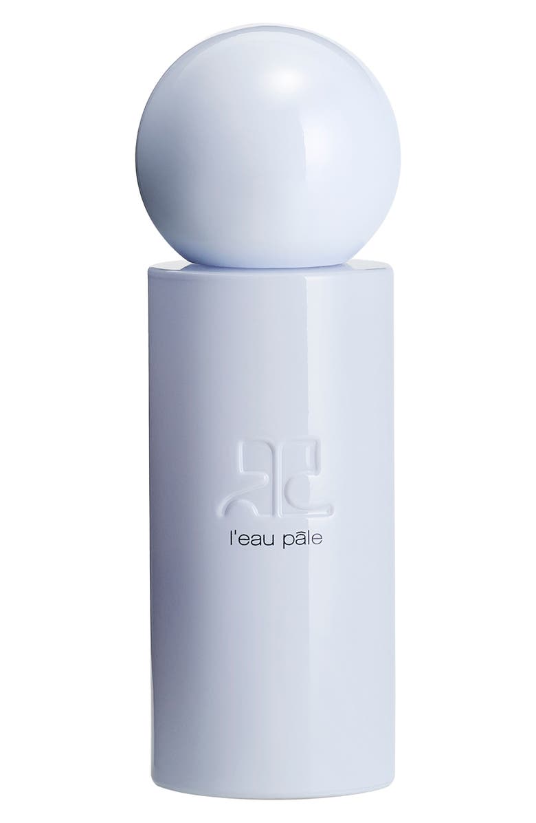 Courrèges L'eau Pâle Eau de Parfum, Main, color,