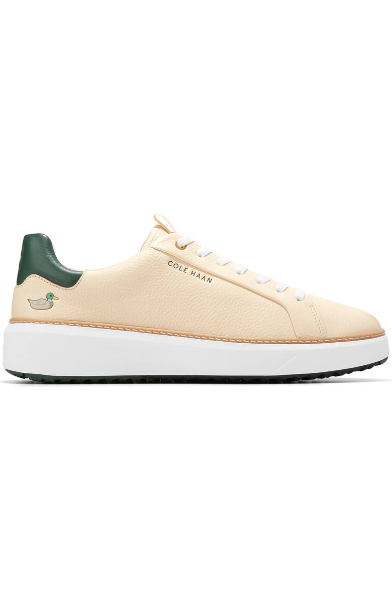 Cole Haan GrandPro Topspin Golf Sneaker, Alternate, color,