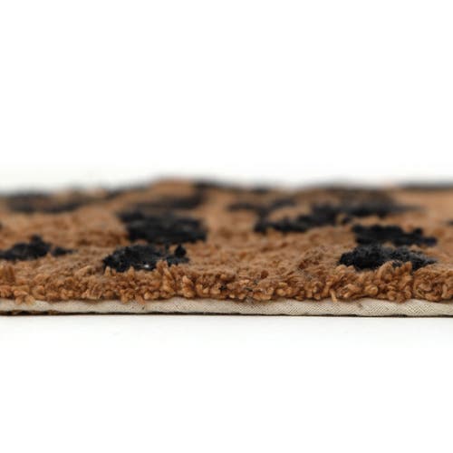 Nattiot Little Cheetah Rug