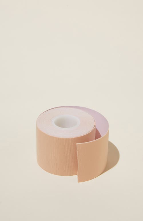 Shop Cotton On Body Body Tape In Frappe Core