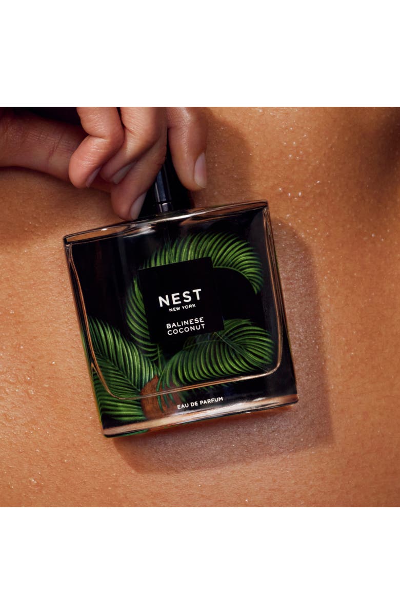 NEST New York Balinese Coconut Eau de Parfum, Alternate, color, 