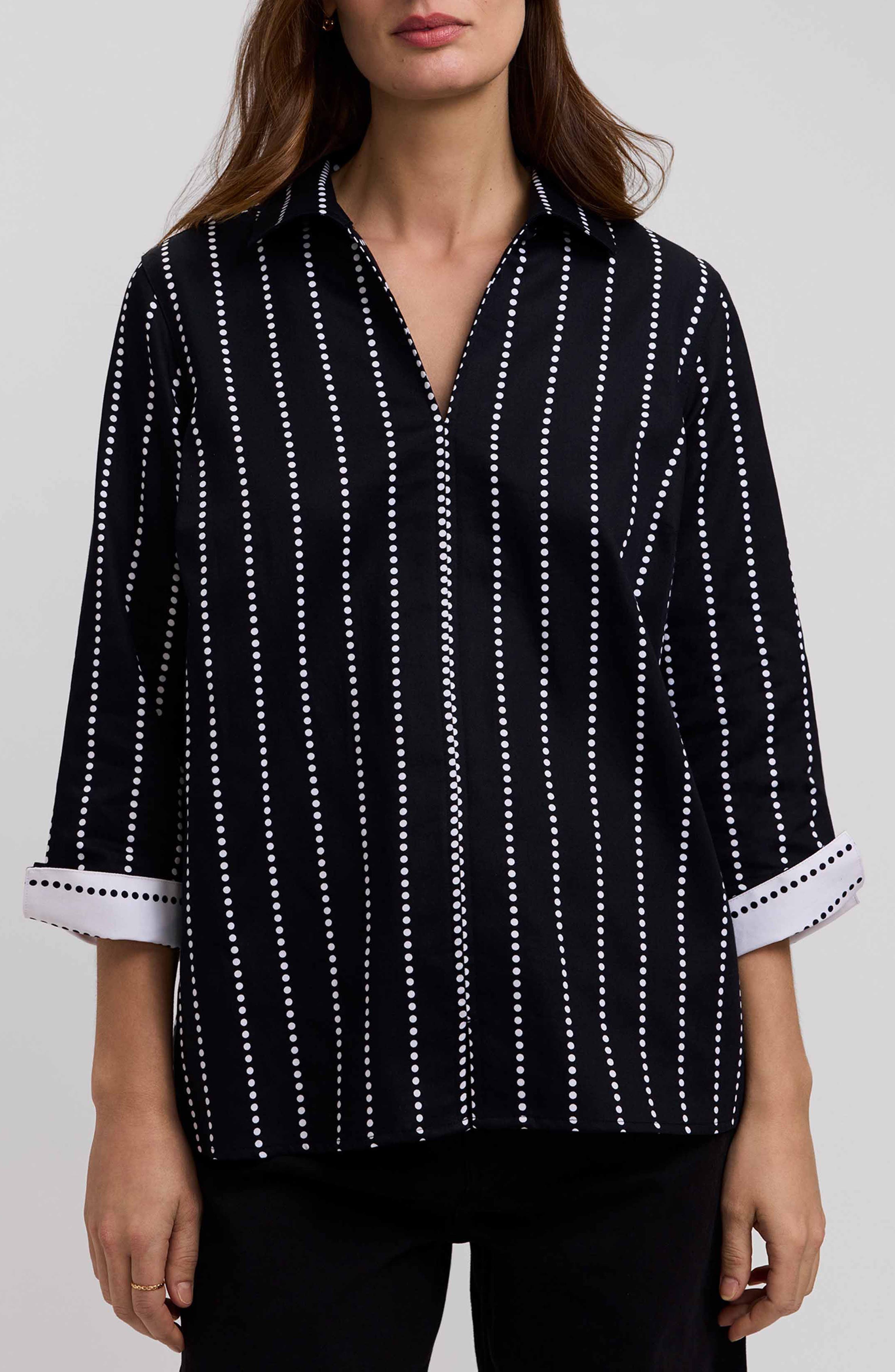 selected BLACK/ WHITE