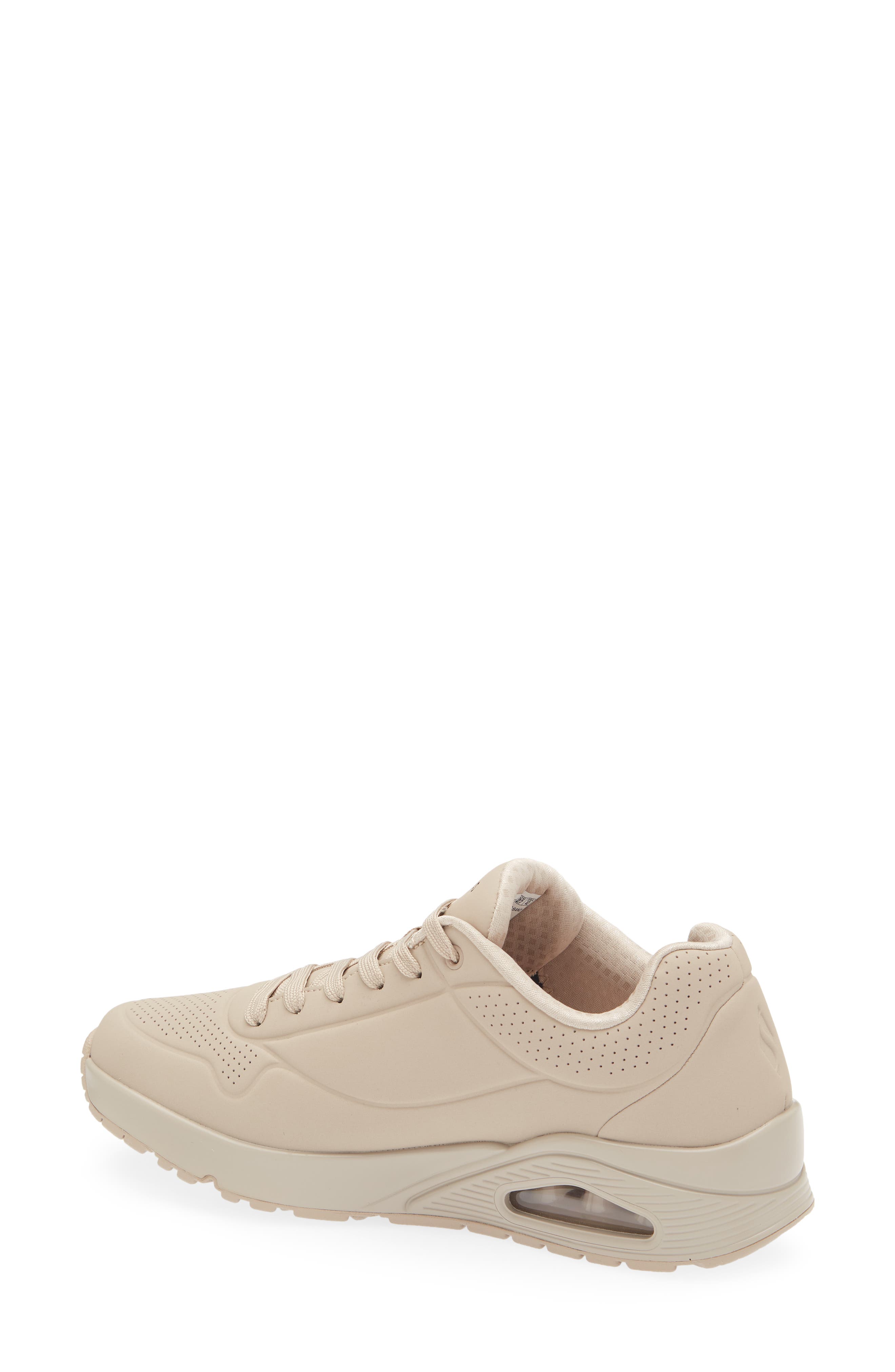 SKECHERS Uno-Stand on Air Sneaker, Alternate, color, 