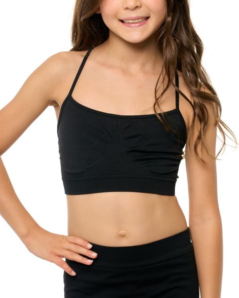 Original bandeau bra cami - Big Kid