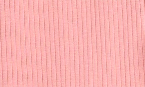Poppy & Clay Assorted 2-pack Harmony Zip-up One-piece Pajamas In Pink