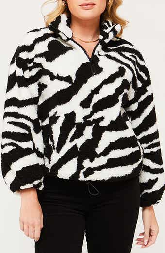 Bennington Fuzzy Pullover