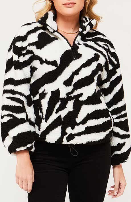 Bennington Fuzzy Pullover