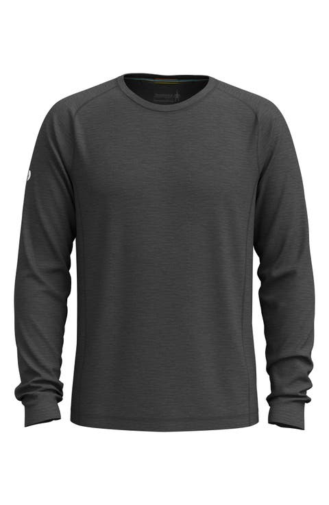 Active Ultralight Long Sleeve Performance T-Shirt