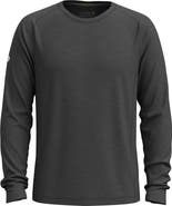 Smartwool Active Ultralight Long Sleeve Performance T-Shirt