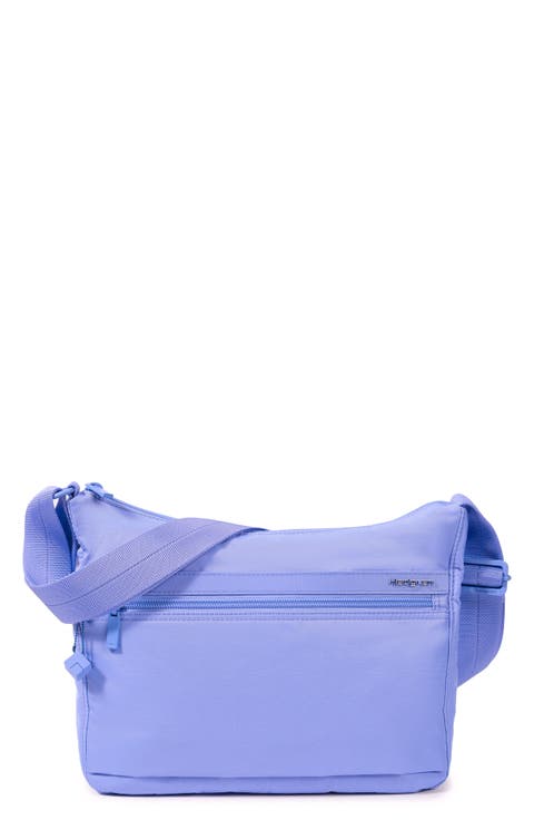 Harpers RFID Water Repellent Shoulder Bag