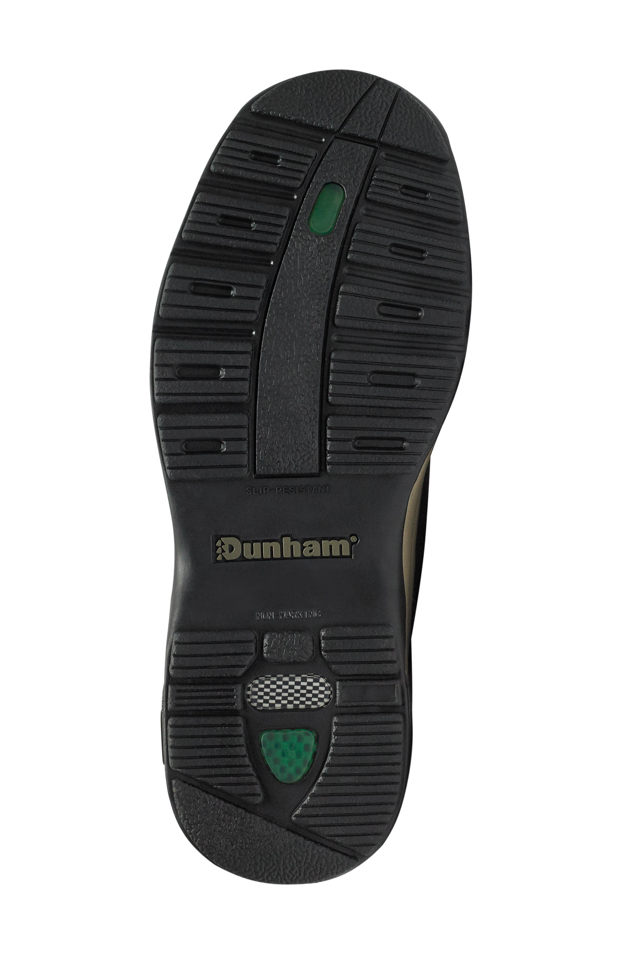 Dunham Midland Waterproof Sneaker, Alternate, color, 