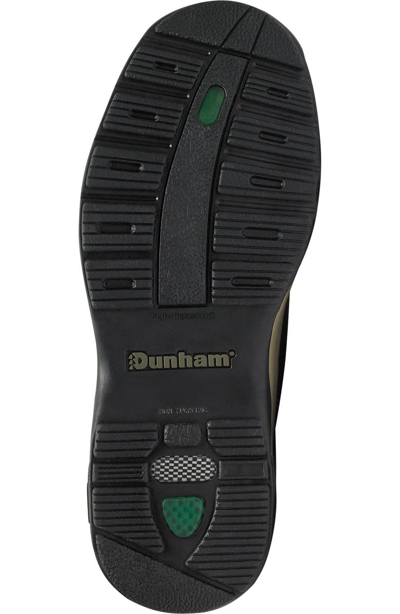 Dunham Midland Waterproof Sneaker, Alternate, color,