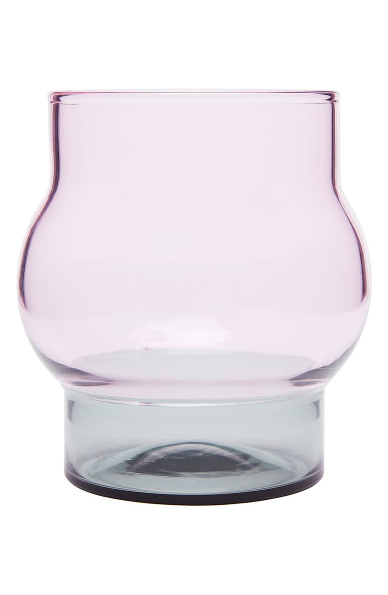 Tom Dixon Bump Set of 2 Short Glasses, Alternate, color,