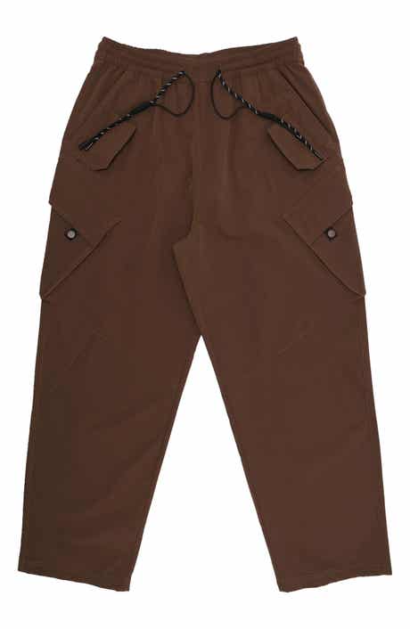 STUDENTS Wilcox Stretch Nylon Pants