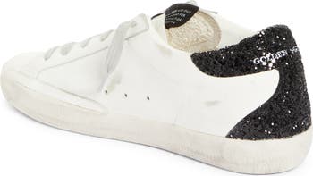 Super-Star Low Top Sneaker
