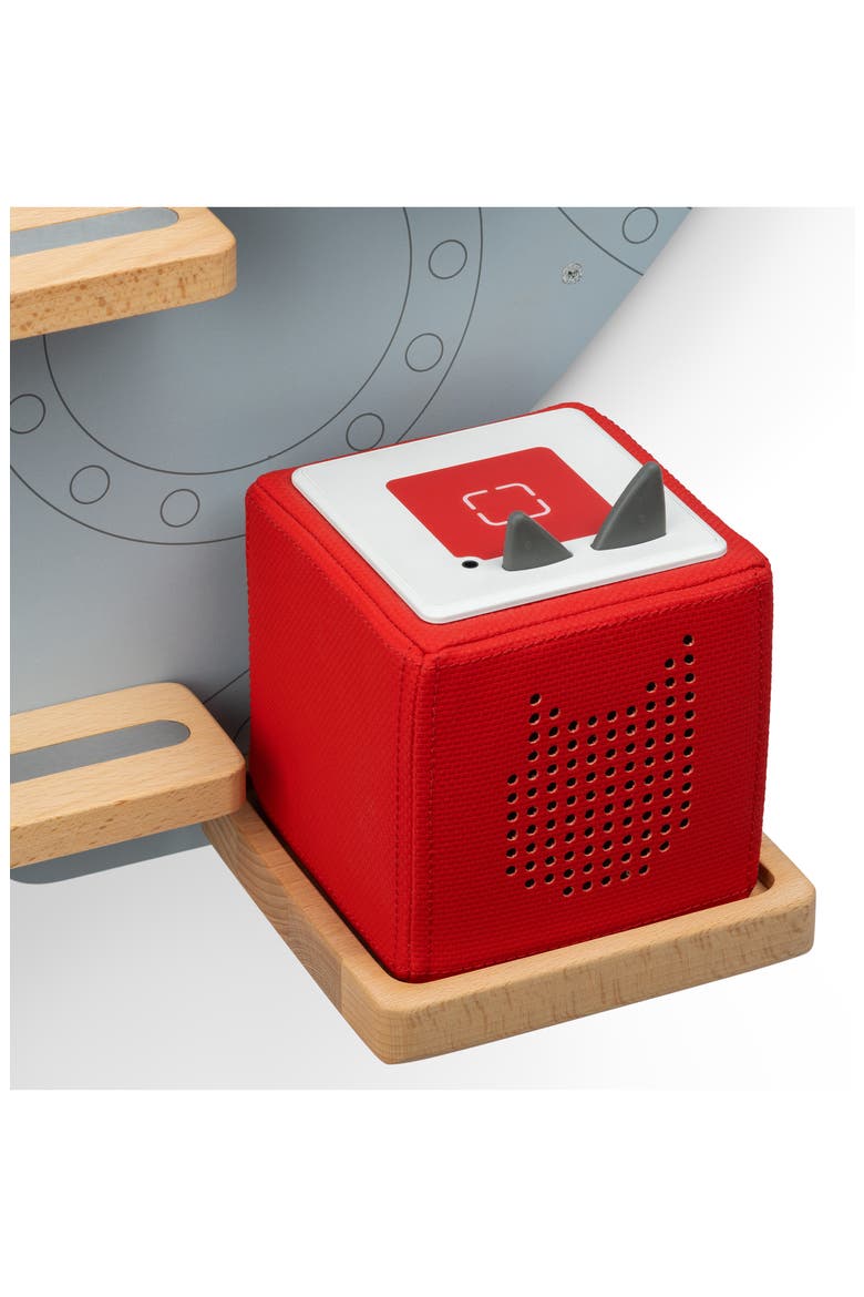 Large Rocket Tonies® Storage Shelf, Alternate, color, NO COLOR