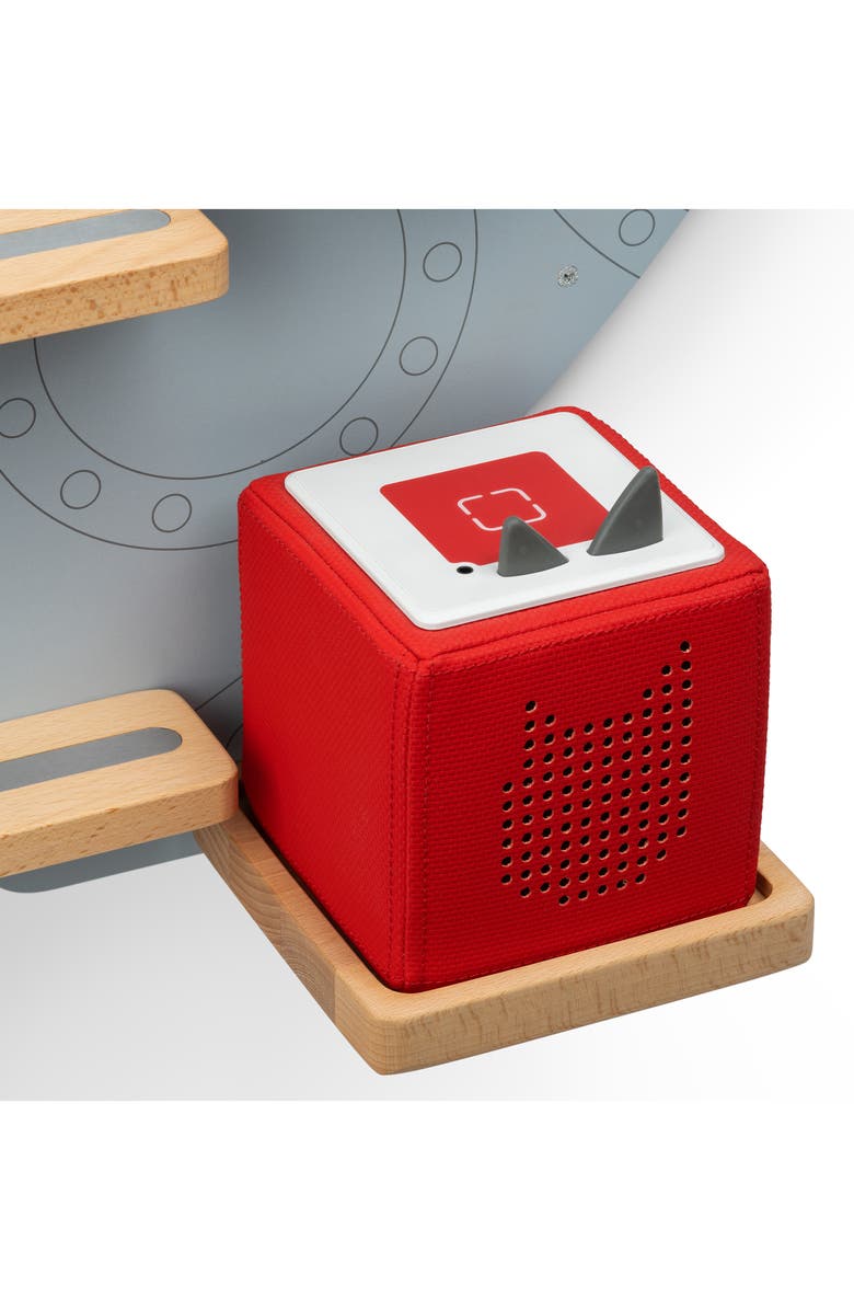 tonies Large Rocket Tonies<sup>®</sup> Storage Shelf, Alternate, color, 