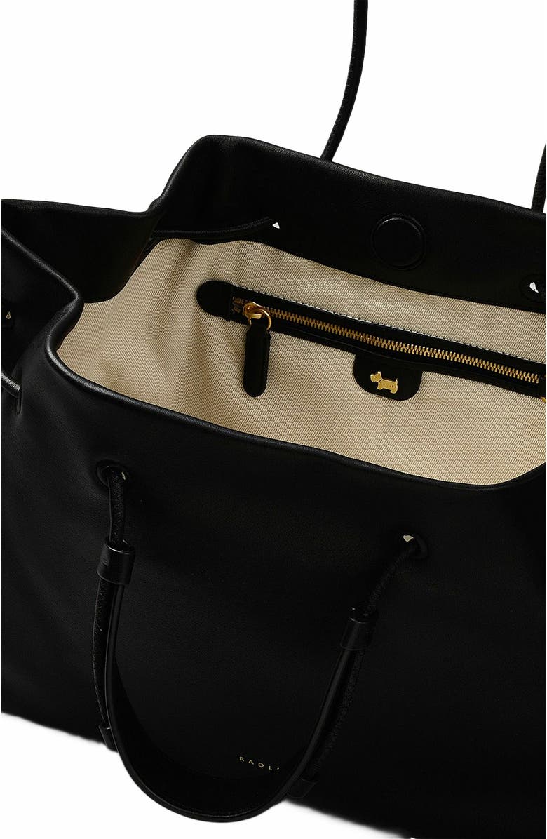 Radley Blake Mews Large Open Top Shoulder Bag, Alternate, color,