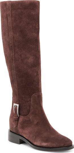 Dolce Vita Kilian H20 Waterproof Knee High Boot (Women) Nordstrom