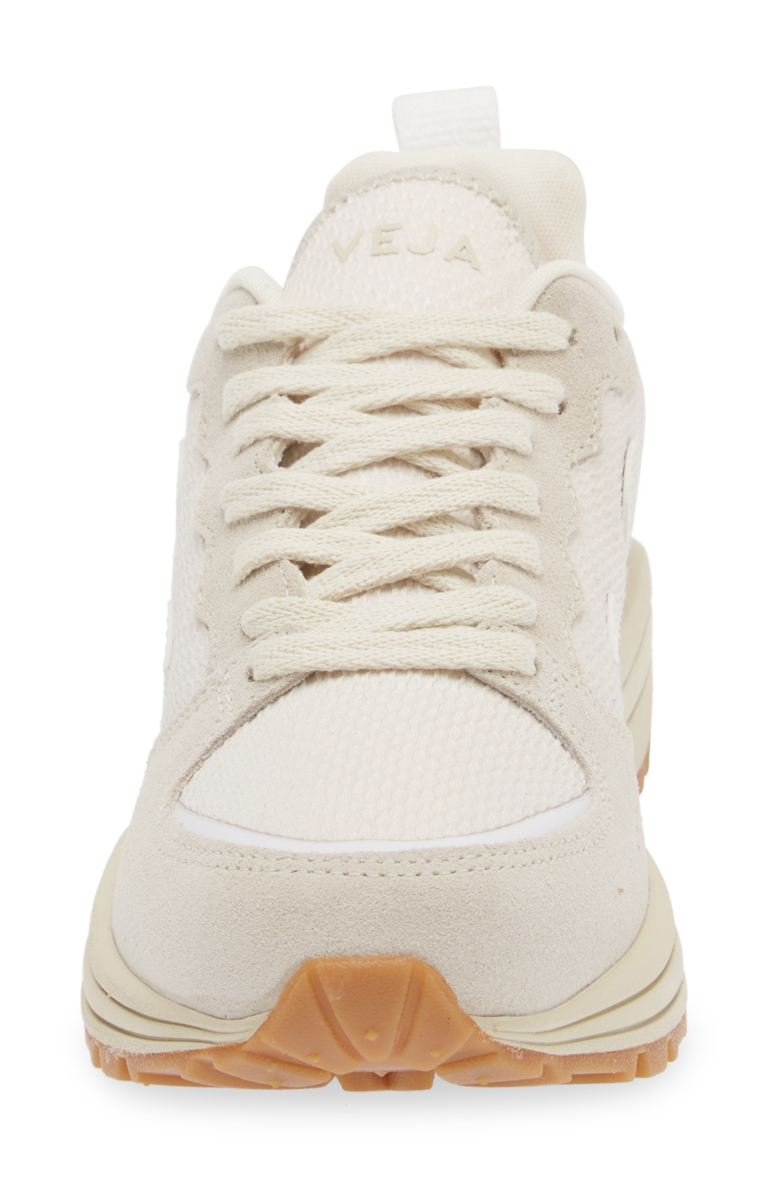 Veja Venturi II Hexamesh Sneaker, Alternate, color, 