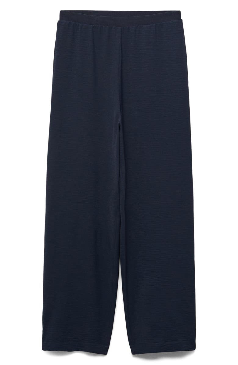 MANGO Lounge Pants, Alternate, color, 