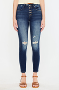 KanCan Novah High Rise Super Skinny Jeans
