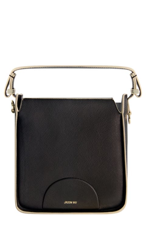 Convertible Shoulder Bag