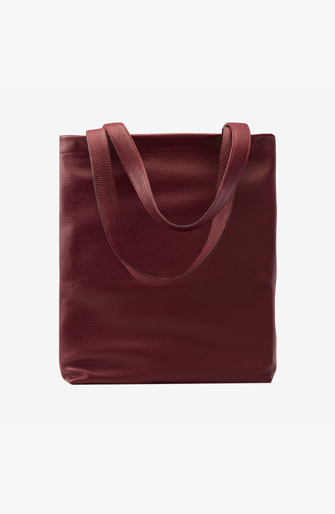 Zoya Simple Tote Bag