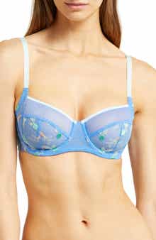 Spellbound Underwire Full Coverage Bra