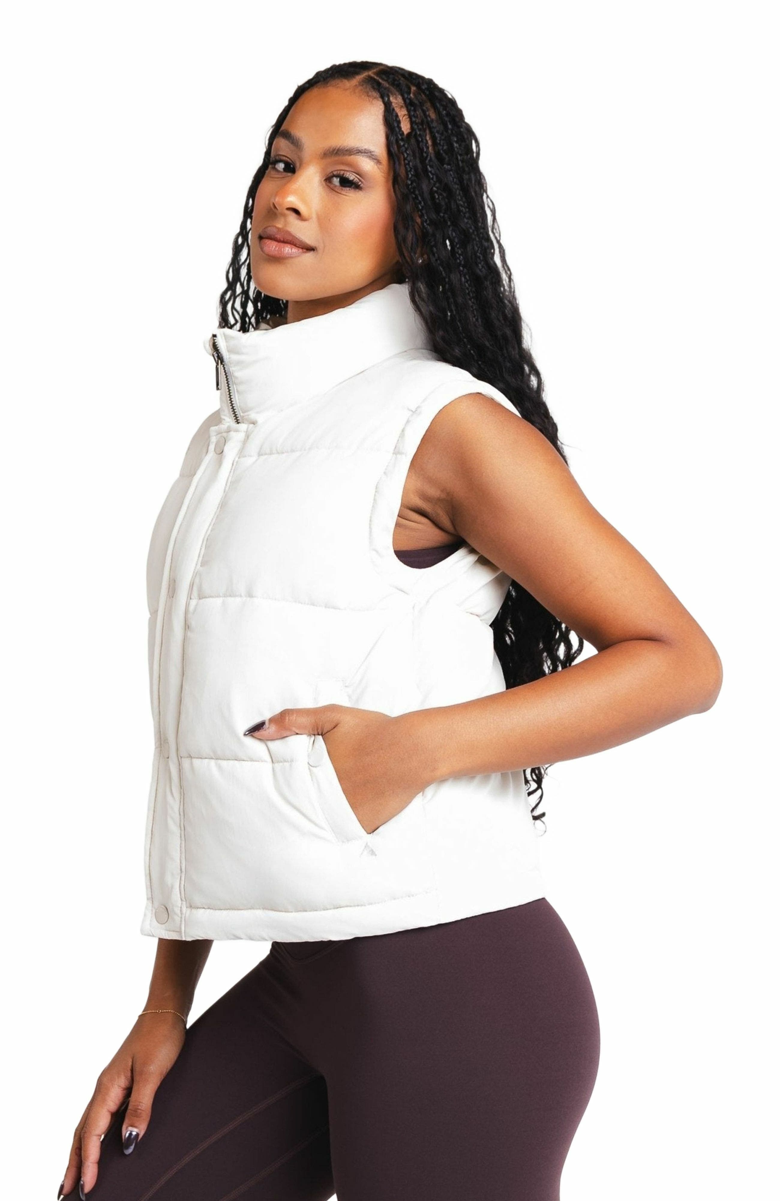 Convertible Puffer - image 4