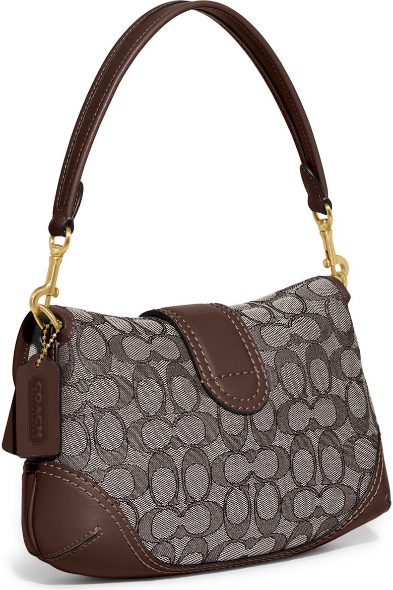 Signature Jacquard Soho Shoulder Bag (Women) | Nordstrom Signature Jacquard Soho Shoulder Bag (Women) | Nordstrom
