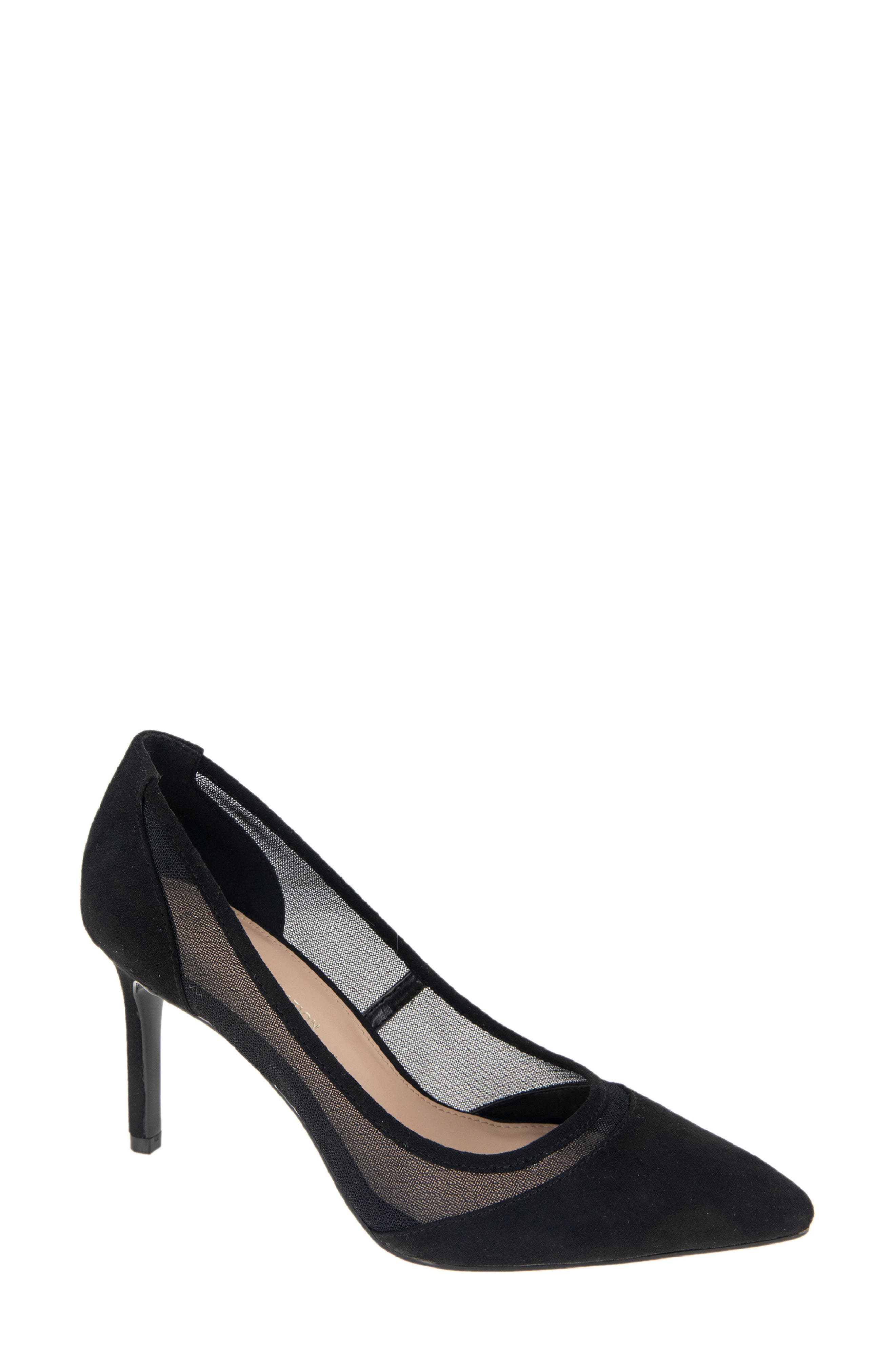 BCBGeneration Asher Pointed Toe Pump, Main, color, 