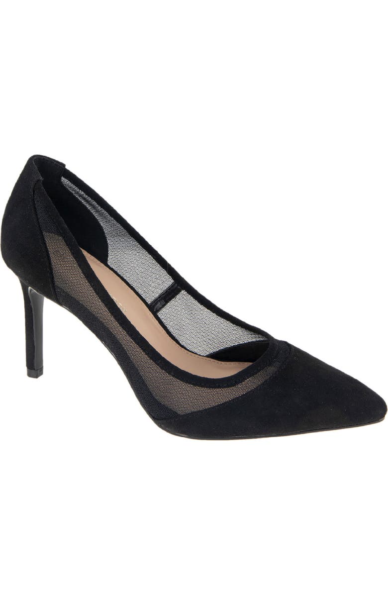 BCBGeneration Asher Pointed Toe Pump, Main, color,