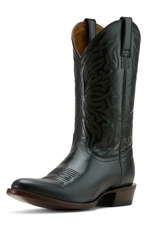 Maverick Western Boot (Men)