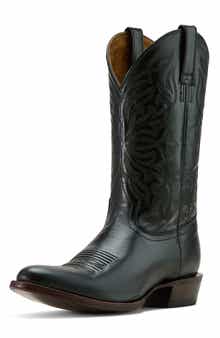 Ariat Maverick Western Boot