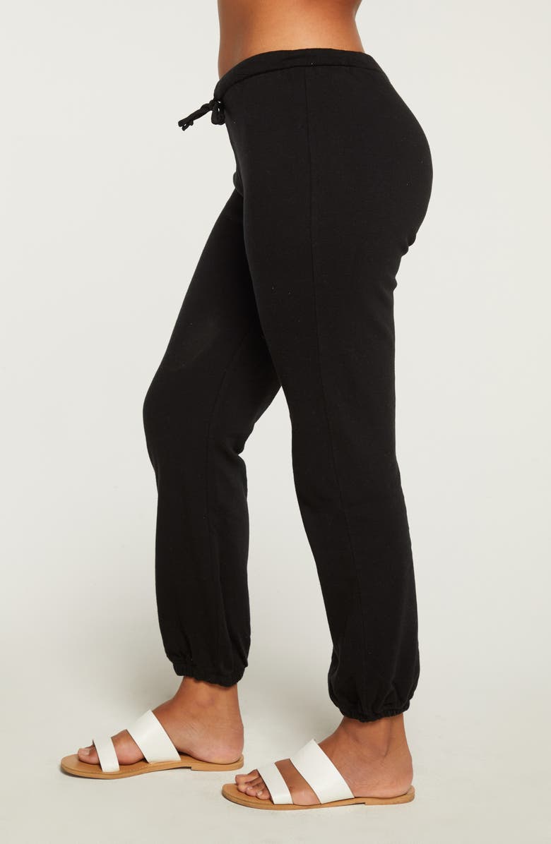 Chaser Cotton Fleece Joggers, Alternate, color,