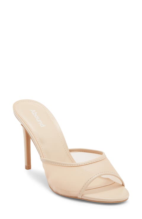 Paz Spike Heel Sandal (Women)
