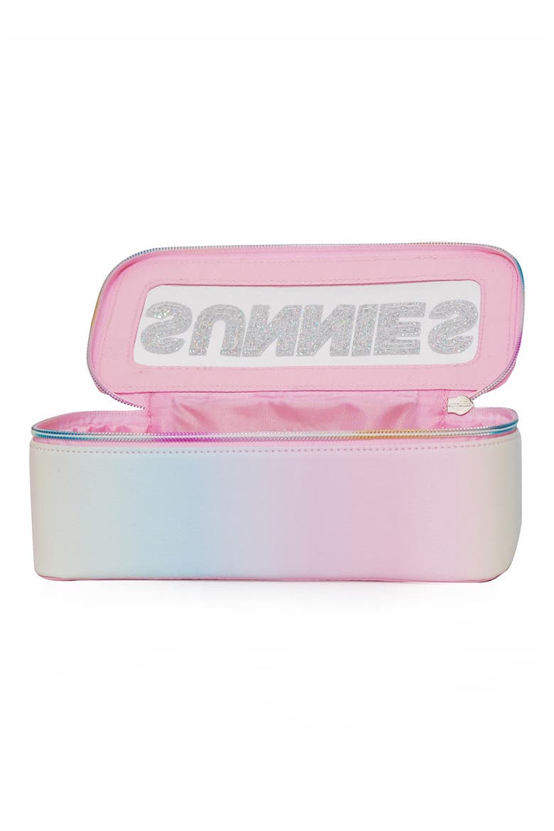 Sunnies Tie Dye Pouch, Alternate, color, COTTON CANDY